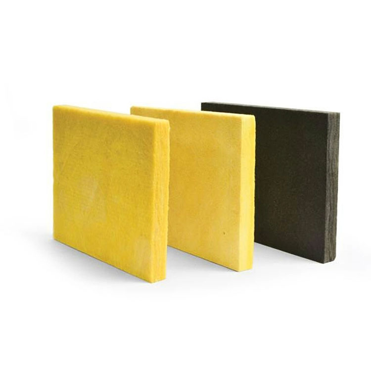 Tavan acustic din vată de sticlă: o soluție revoluționară pentru poluarea fonică