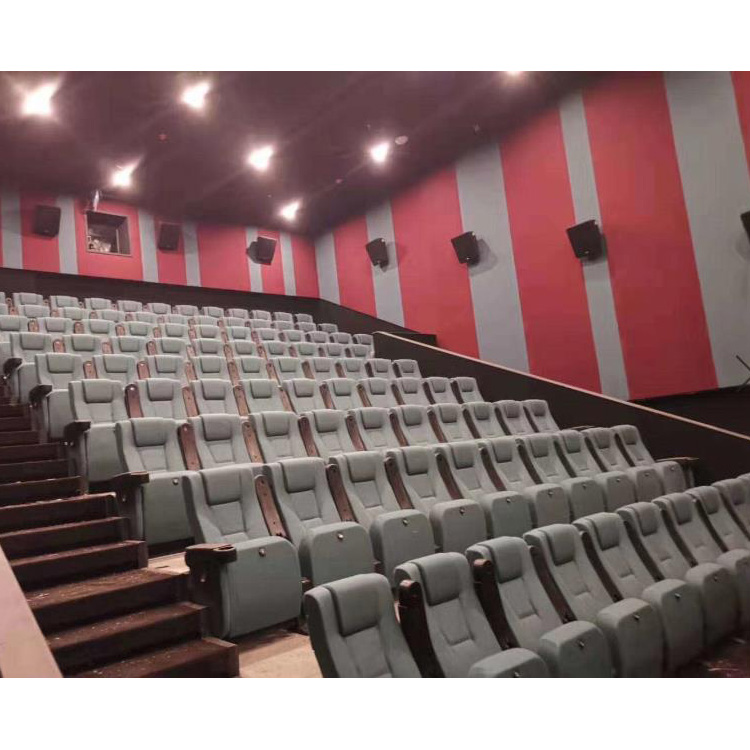 Ce face ca țesătura de cameră cinematografică potrivită să fie esențială pentru o experiență de vizionare?