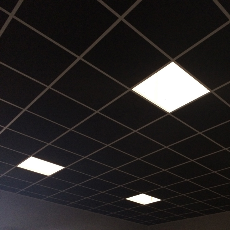 Cinema Acoustic Ceiling