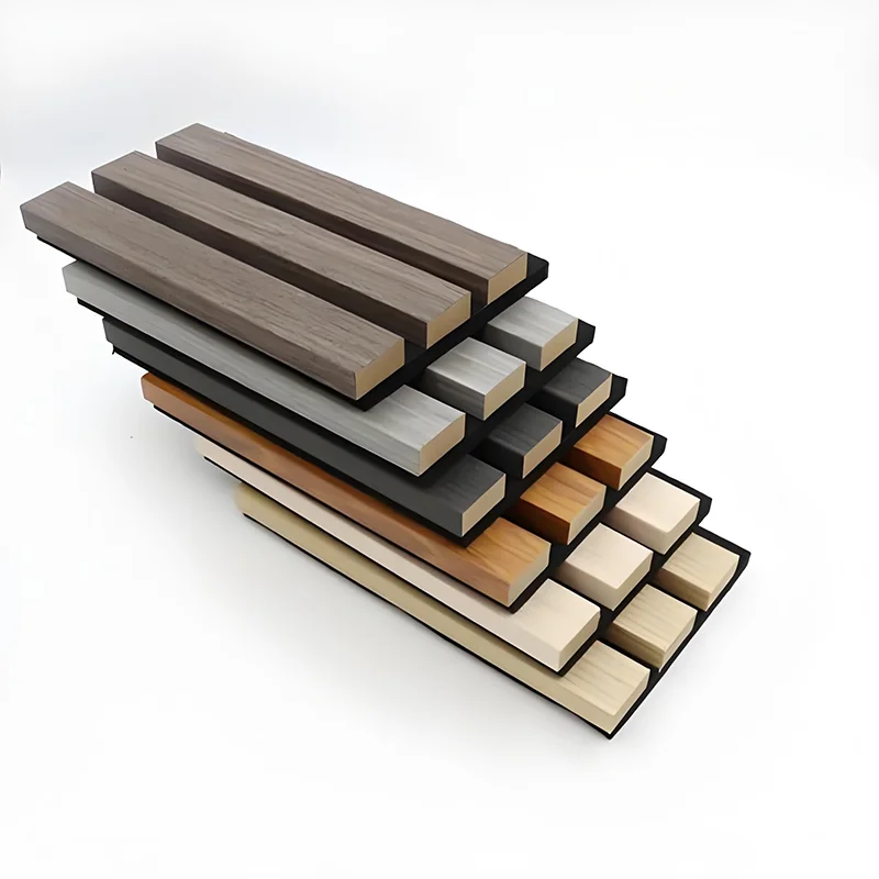 Panou acustic Slat